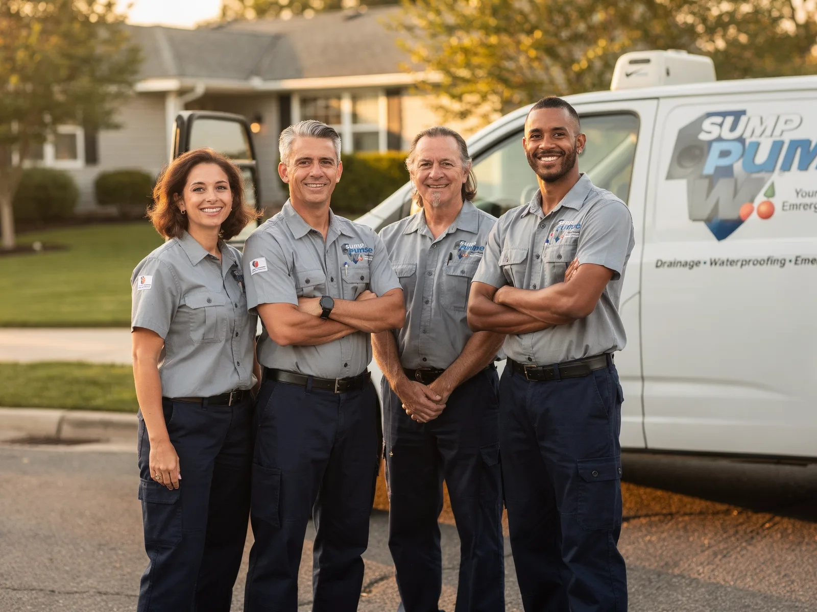 Water Heater Repair company in Lyndon Center, VT